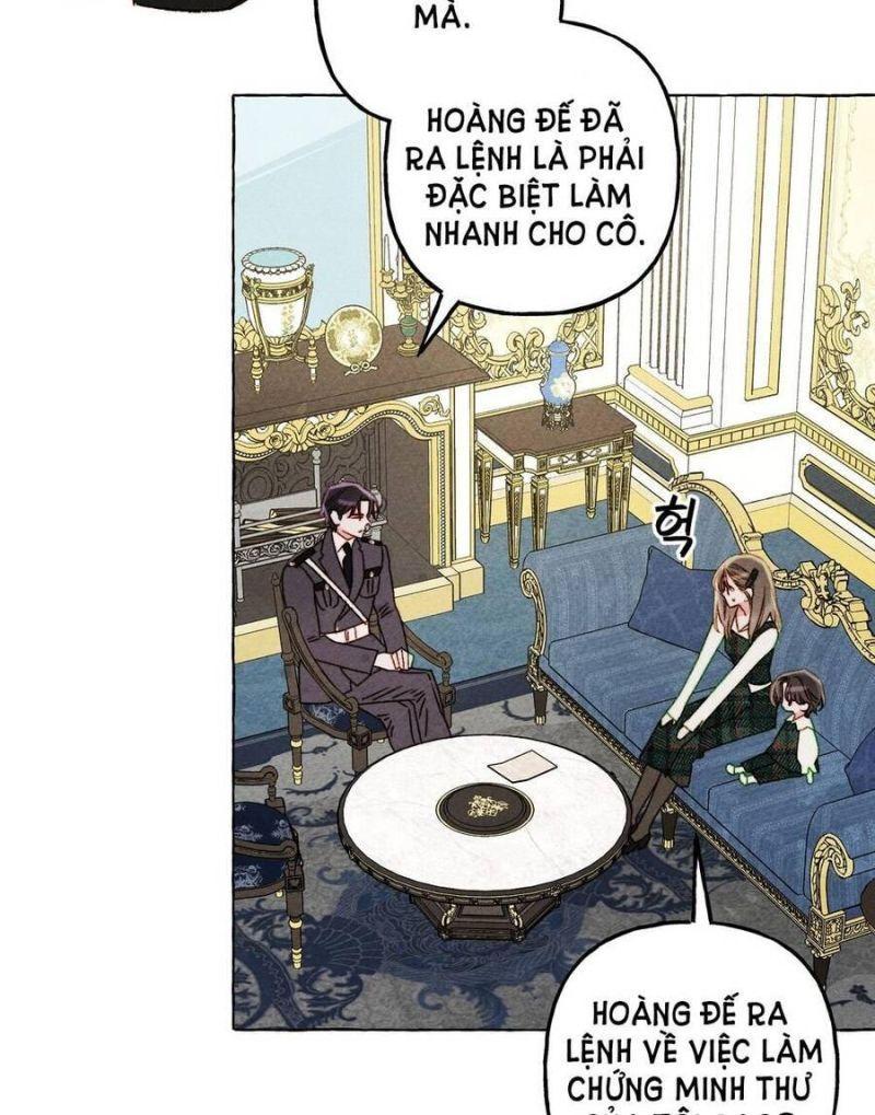 nuôi dưỡng một hắc long chapter 62.2 5