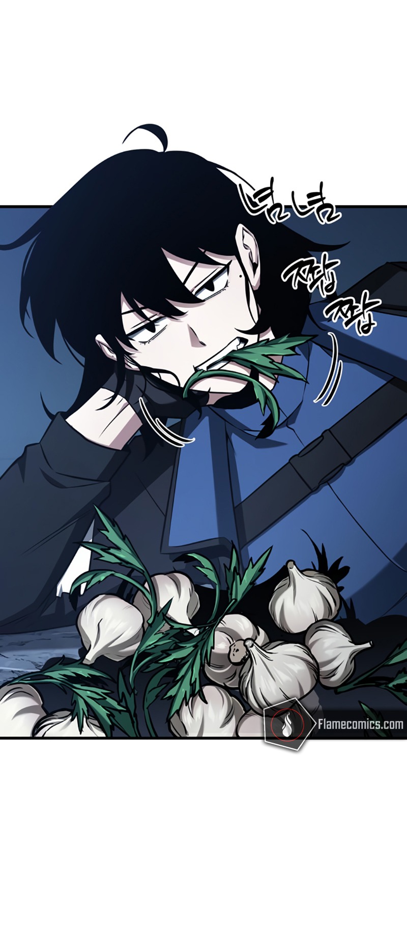 toàn trí độc giả - omniscient reader chapter 198.2 8