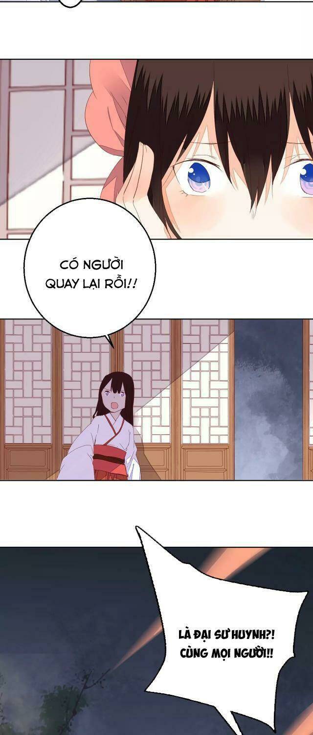 đốt đào hoa chapter 69 12
