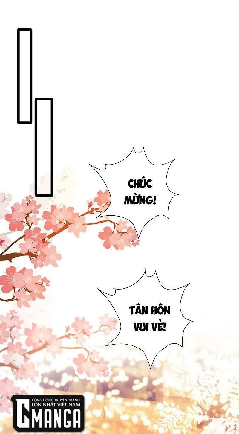 tối cường vận đào hoa chapter 244 1