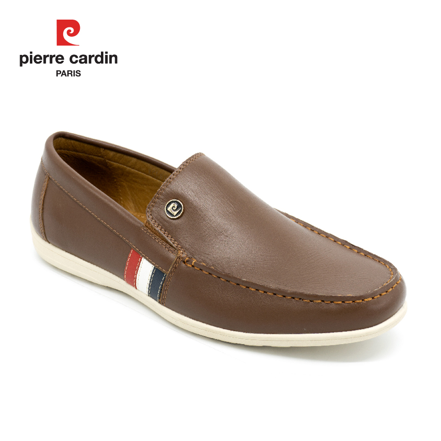 Giày Da Pierre Cardin PCMFWL051BRW