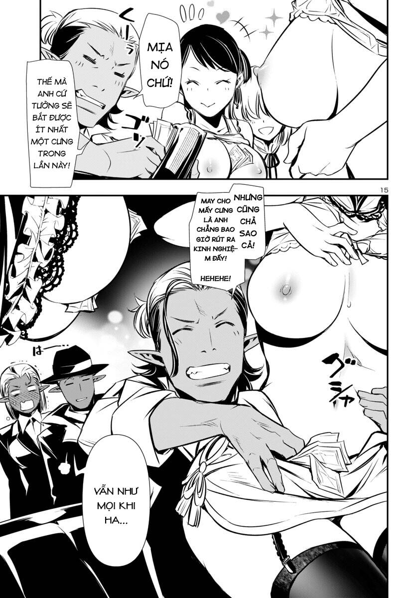 shinju no nectar chapter 88 18