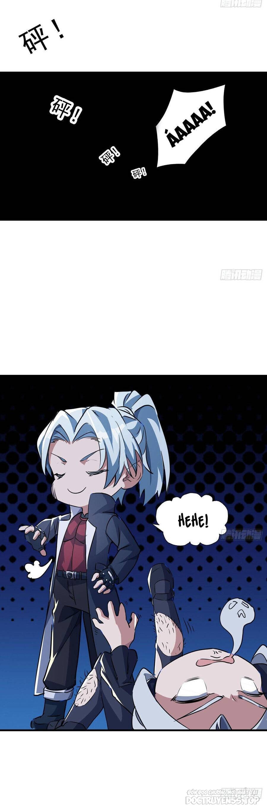 giải cứu 99 nữ chính ở mạt thế chapter 133 9