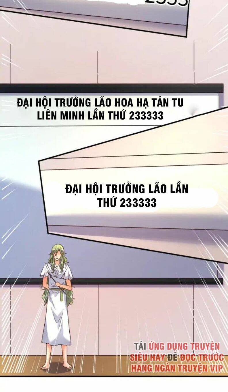 người chặn xuyên không chapter 96 40