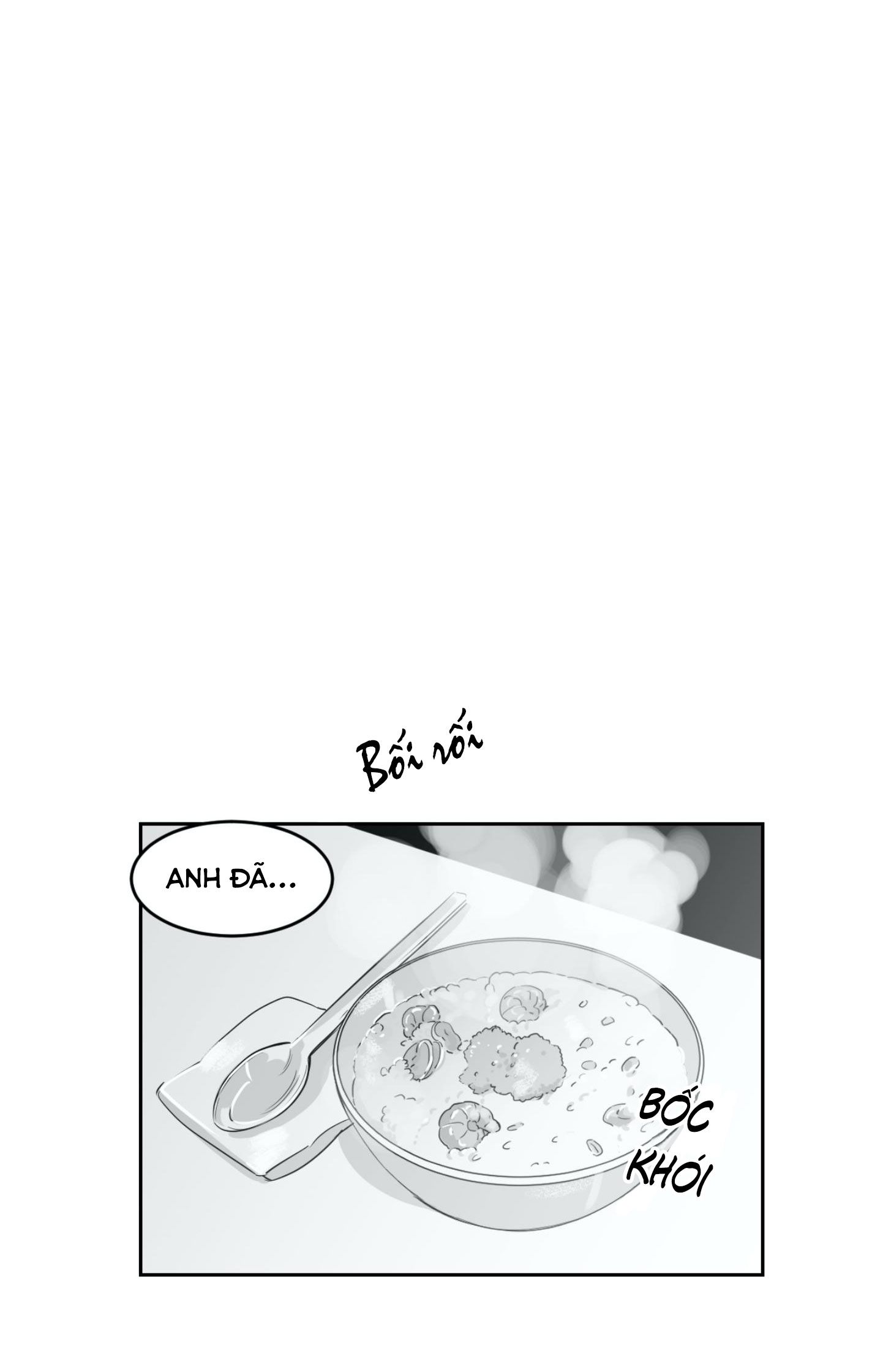 hyesung à, lại gần tôi nào! chapter 12 8