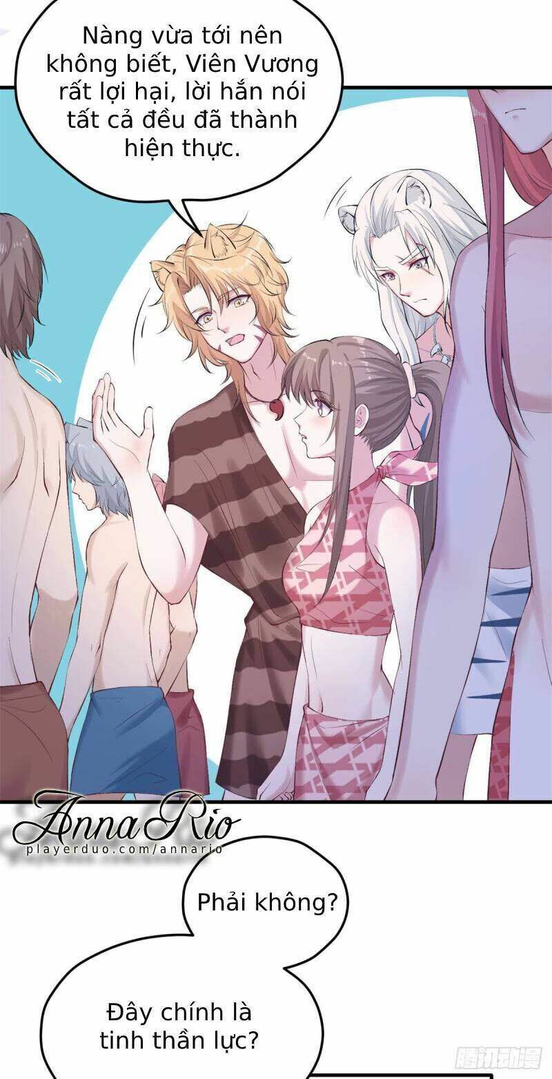 [16+] thảnh thơi thú thế chủng chủng điền, sinh sinh tể chapter 157 23