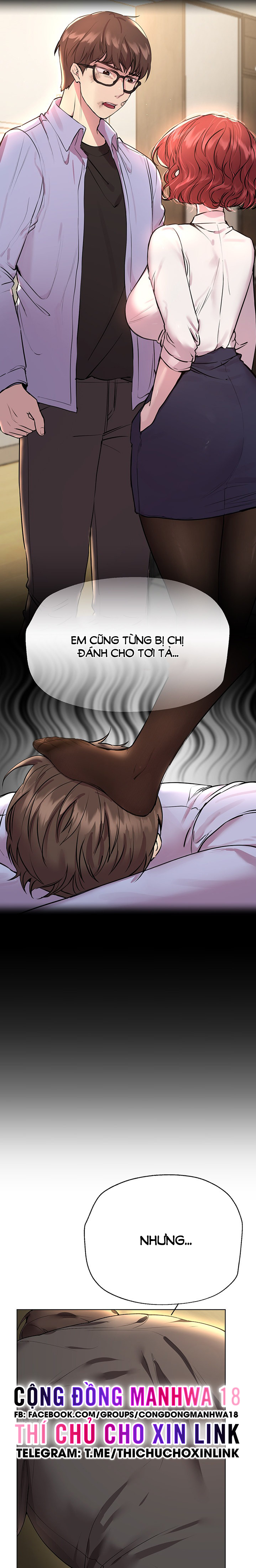 những người bạn của chị tôi chapter 53 22