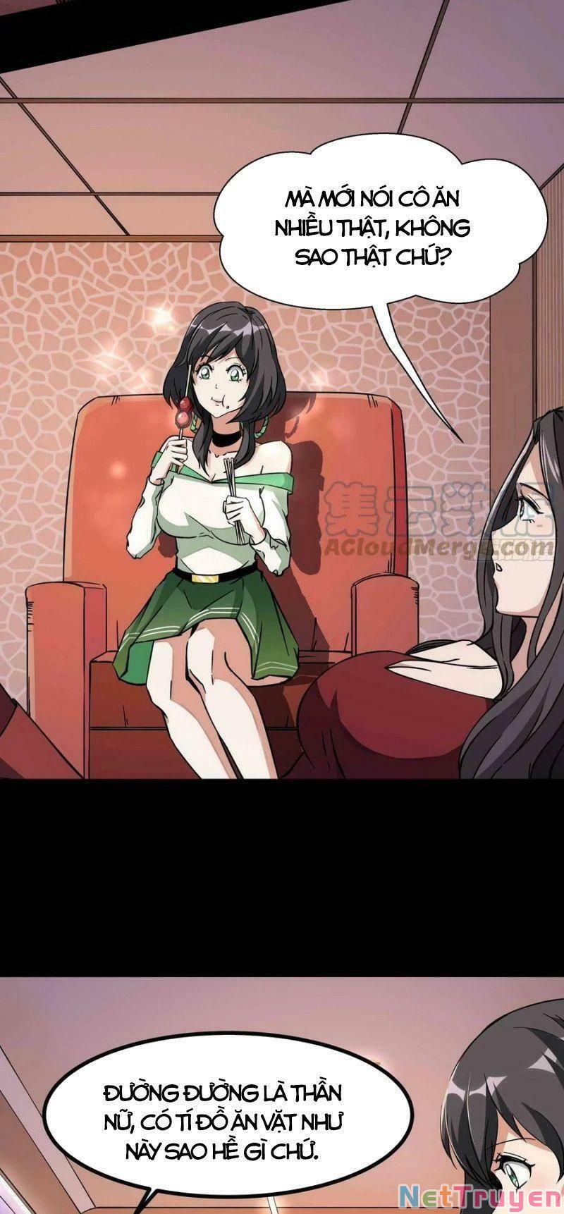 trùng sinh đô thị thiên tôn chapter 318 3