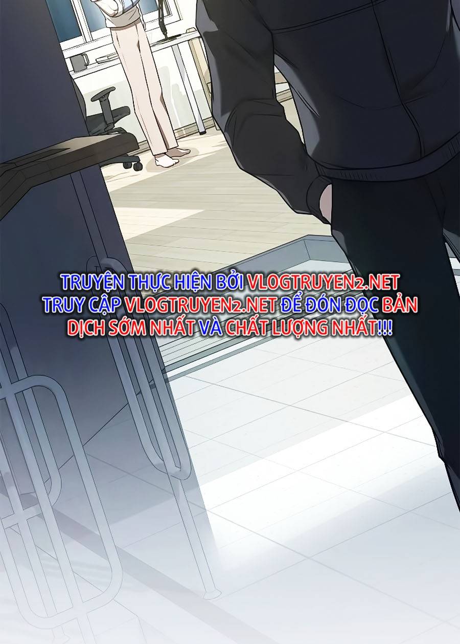 chiến binh học đường - cuộc đột kích trong ngục tối chapter 36 86