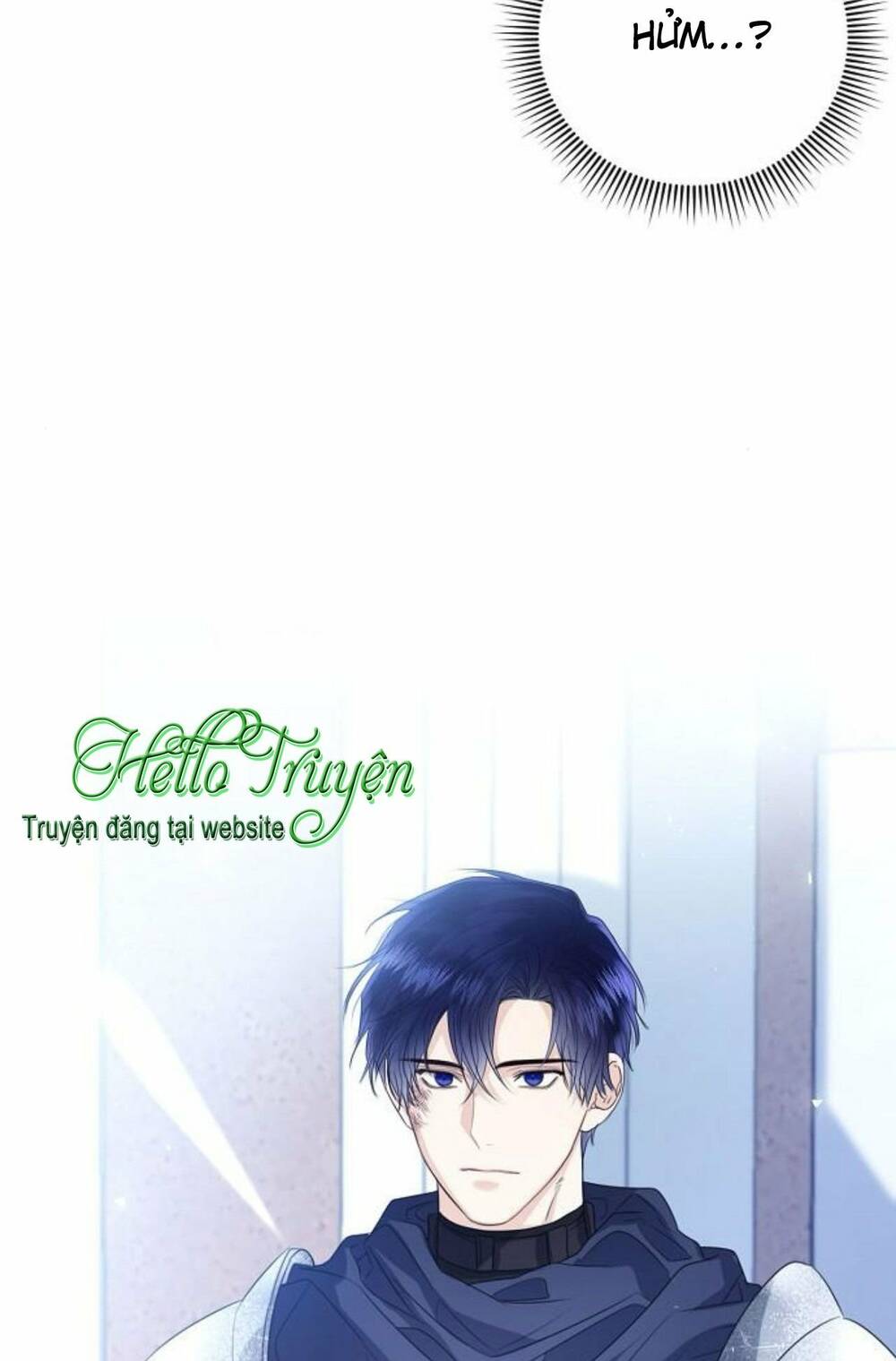 tôi sẽ từ bỏ vị trí hoàng hậu chapter 46 6