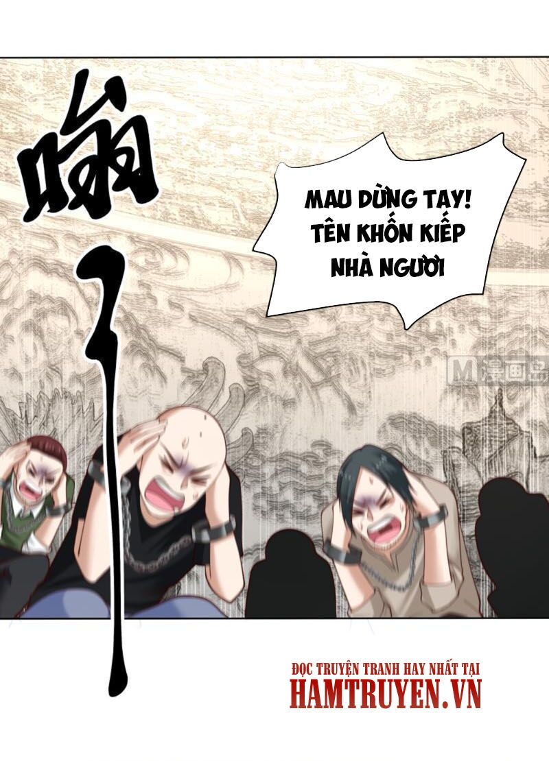 trên người ta có một rồng chapter 337 6