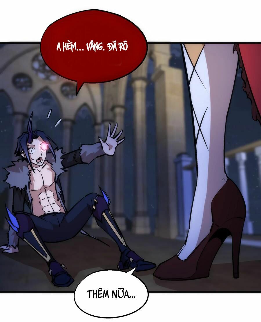 tôi không phải quỷ vương chapter 55 25