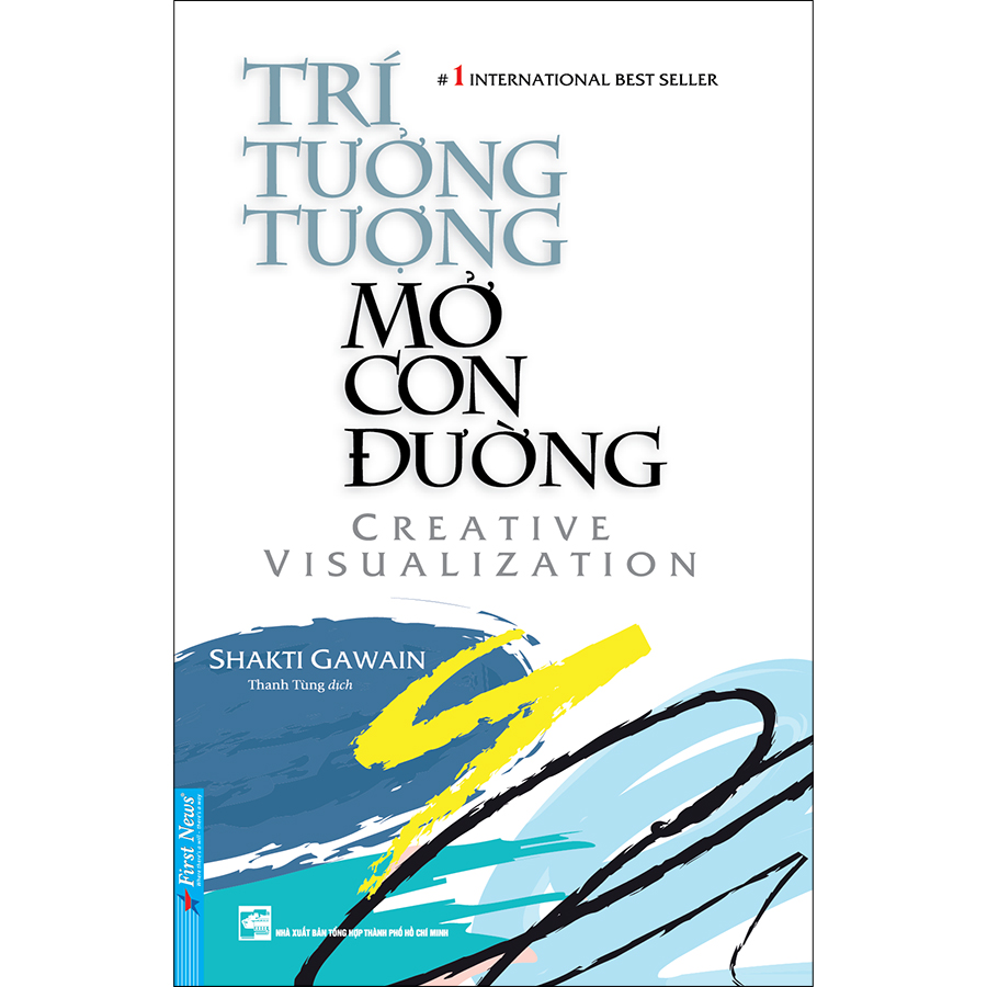 Trí Tưởng Tượng Mở Con Đường (Tái Bản 2020)