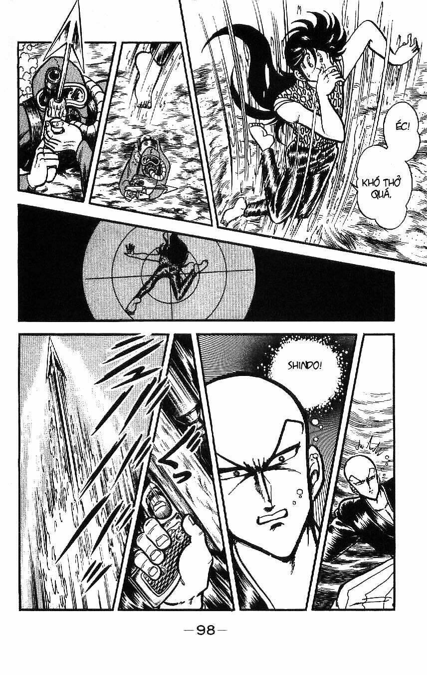 kotaro makaritoru chapter 52 18