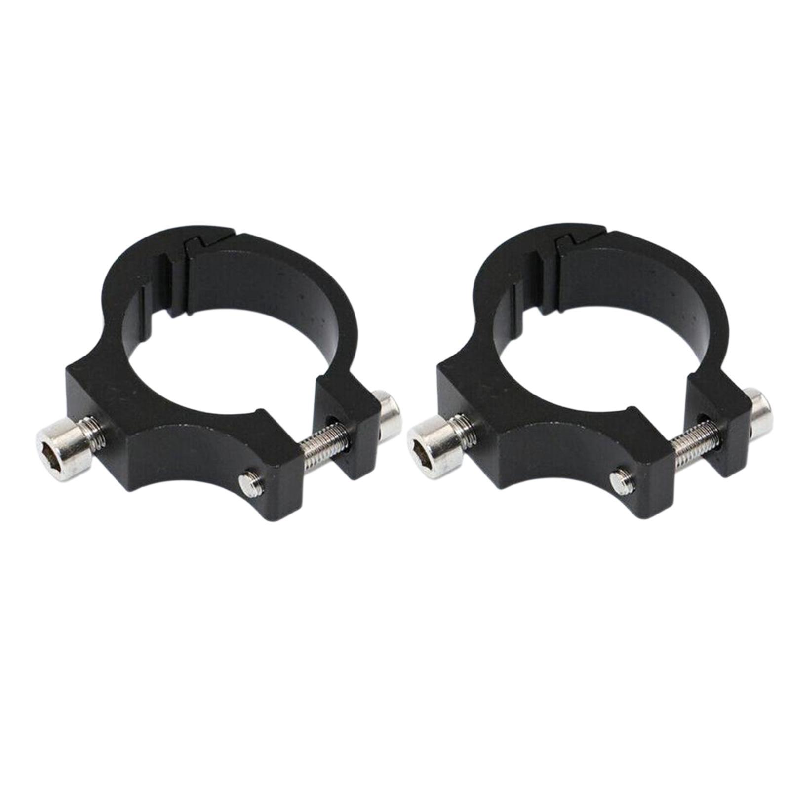 Motorcycle Headlight Bracket Headlight Stay Bracket Holder for Driving