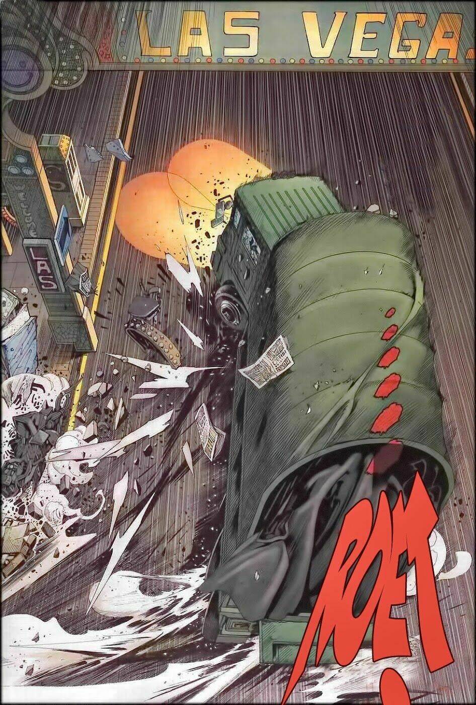 sát đạo hành giả chapter 85 13