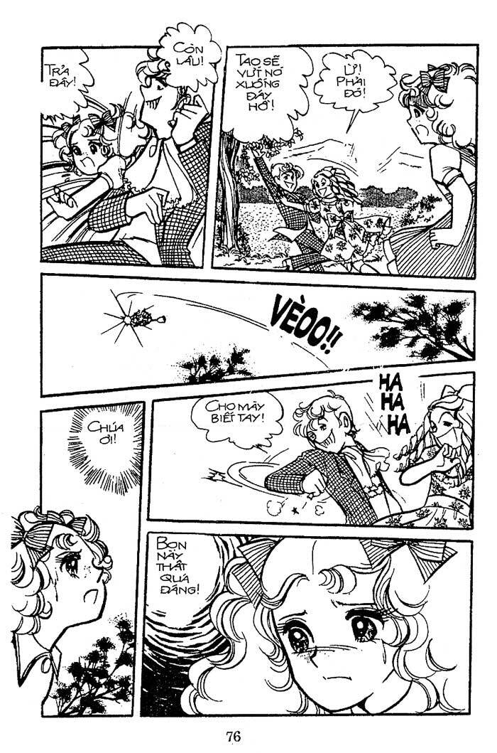 candy candy chapter 2.1 14