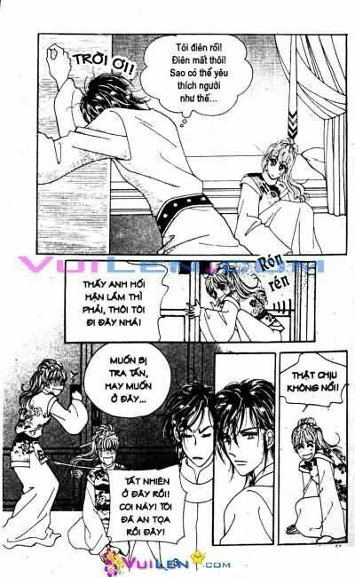 cô nàng đỏm dáng chapter 6 7