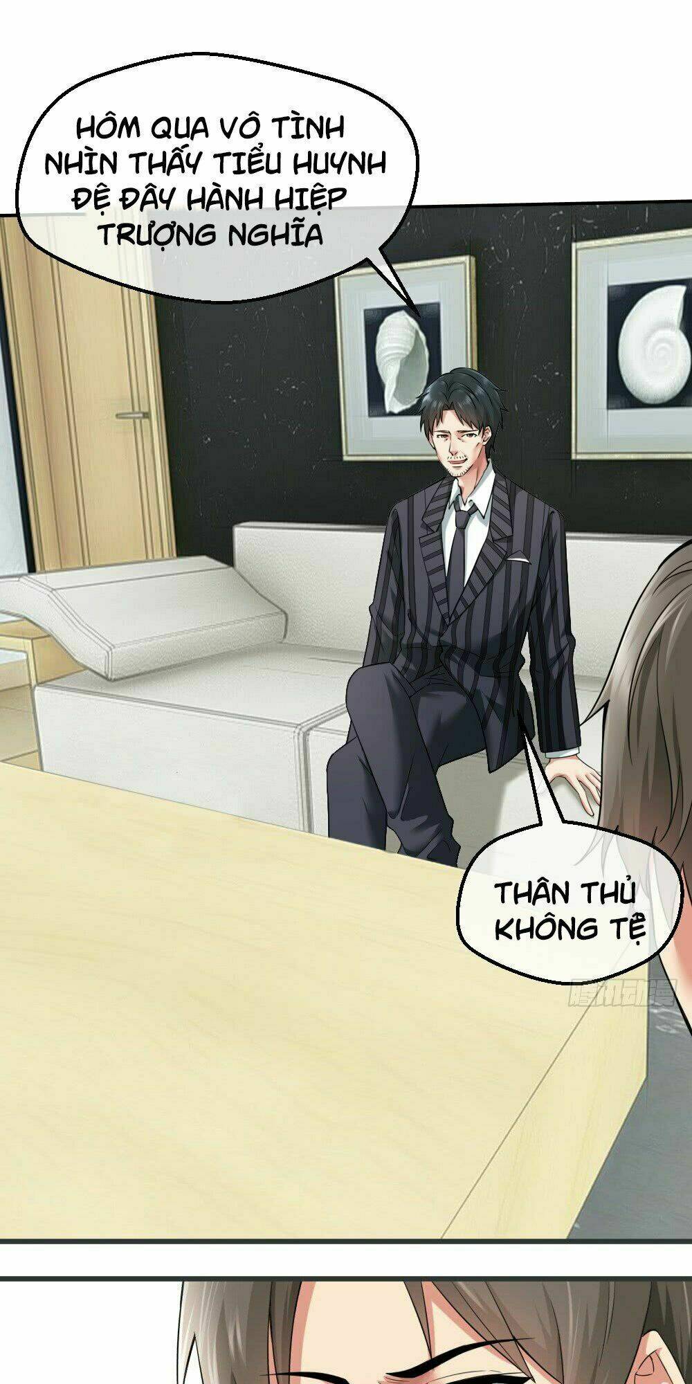 tuyệt thế thiên tài hệ thống chapter 5 13