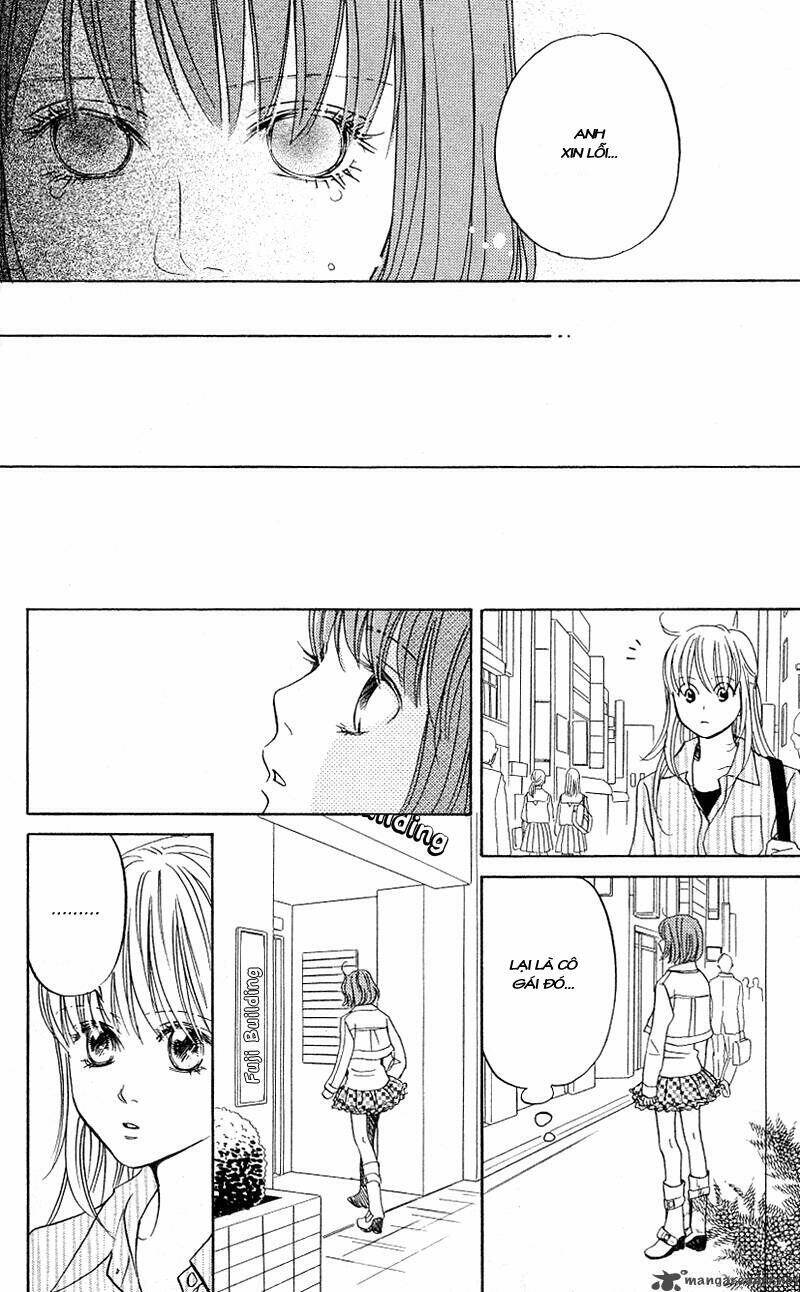 kimi ga uso wo tsuita chapter 7 24