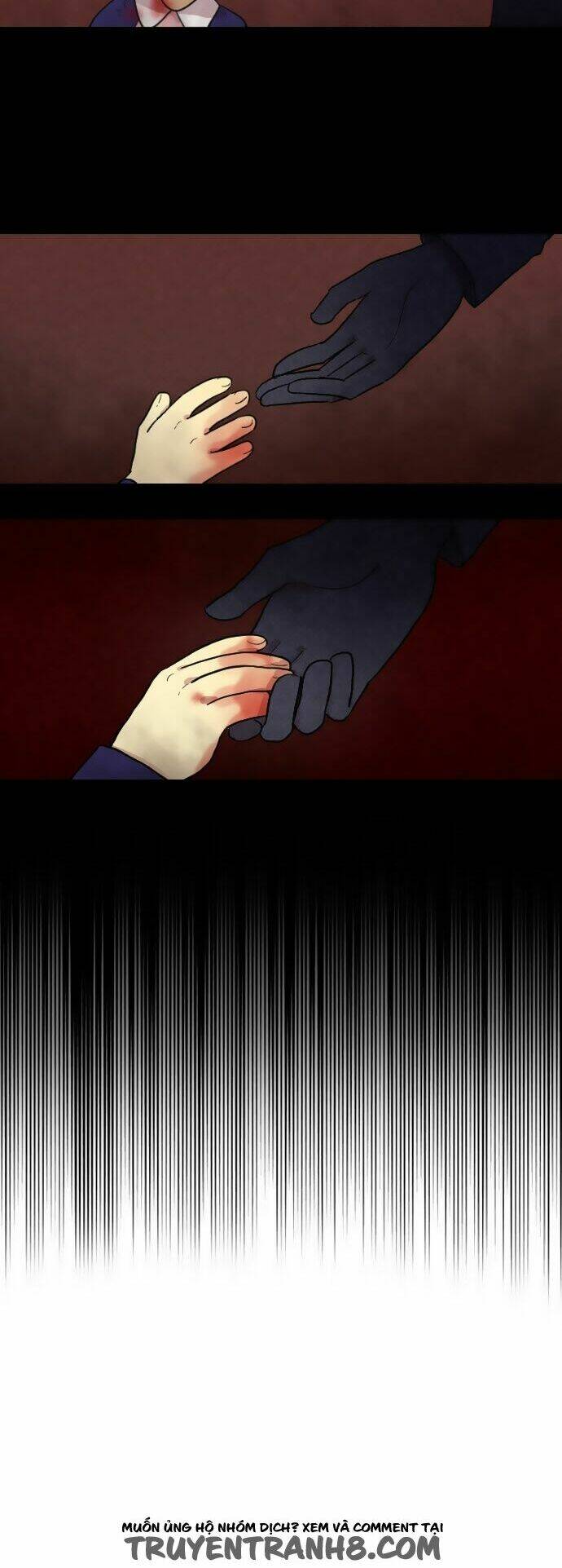 the devil who can't fly chapter 23 8