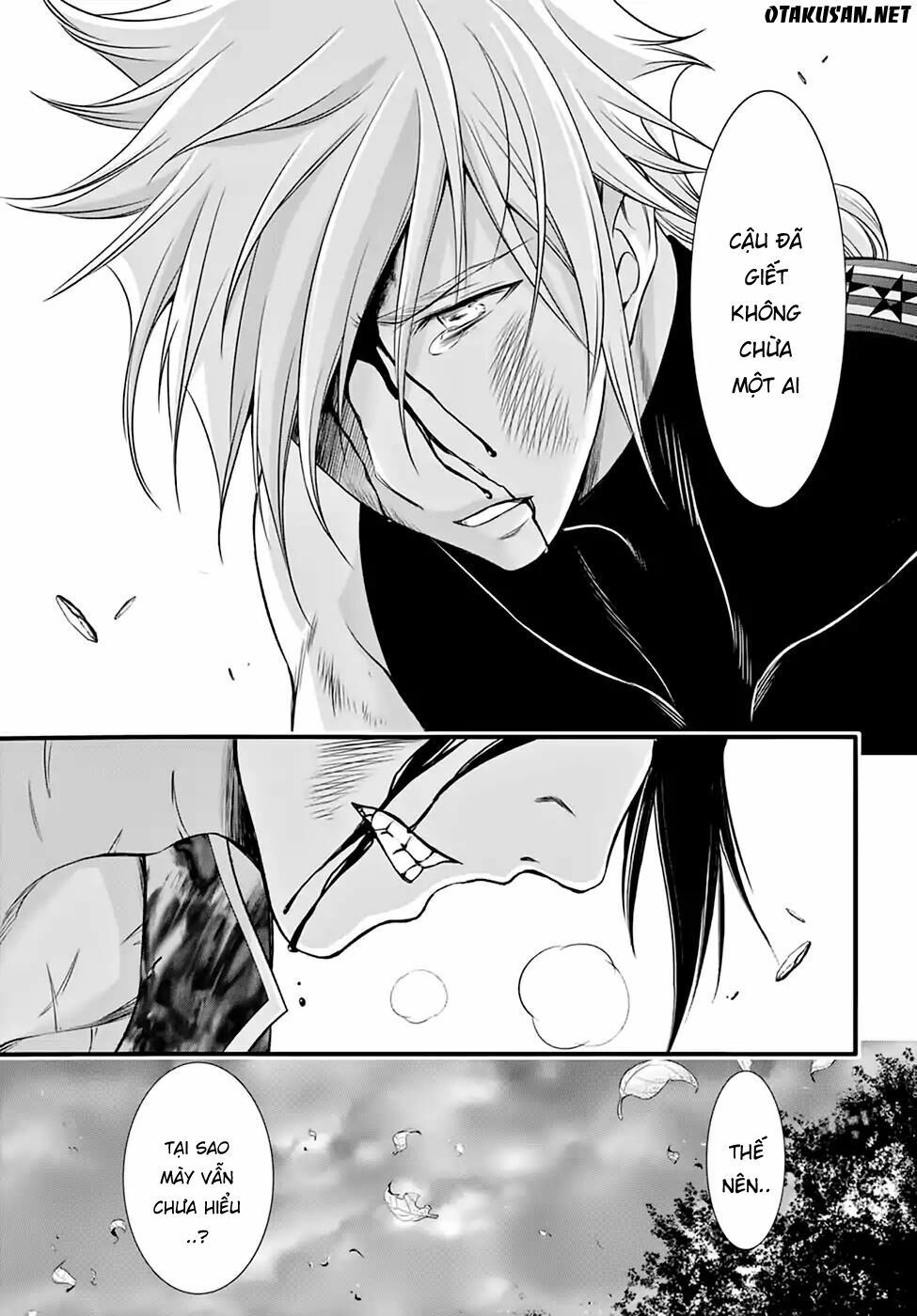 kích trụy vương huyền thoại chapter 35 37