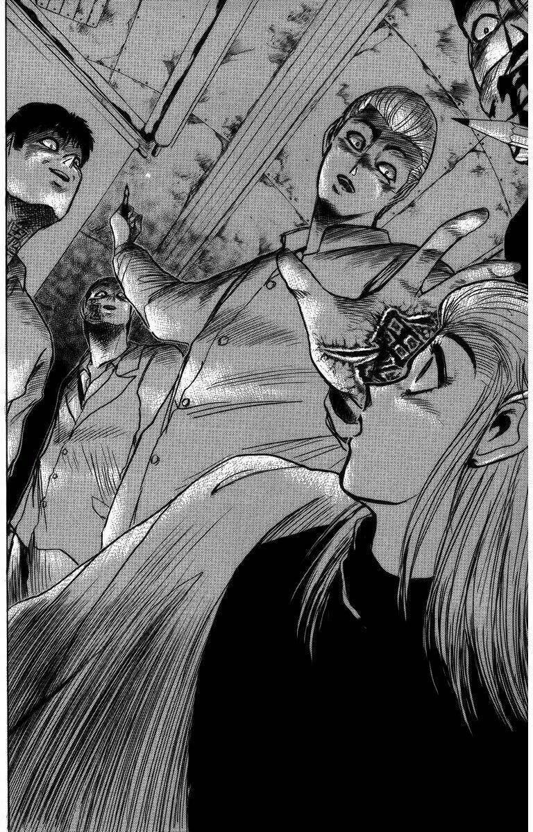 shonan junai gumi chapter 166 11