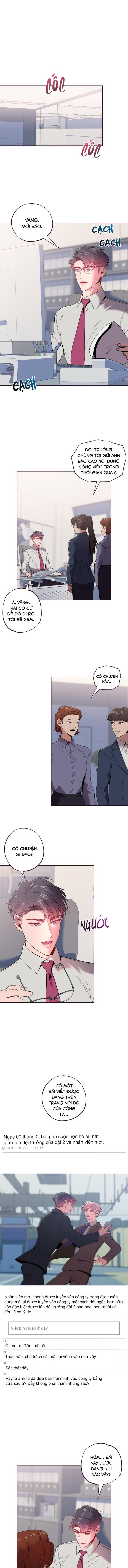 sụp đổ chapter 26 1