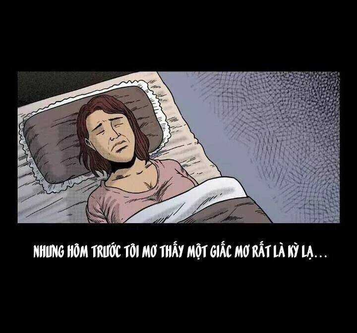 kỳ án có thật chapter 18 15