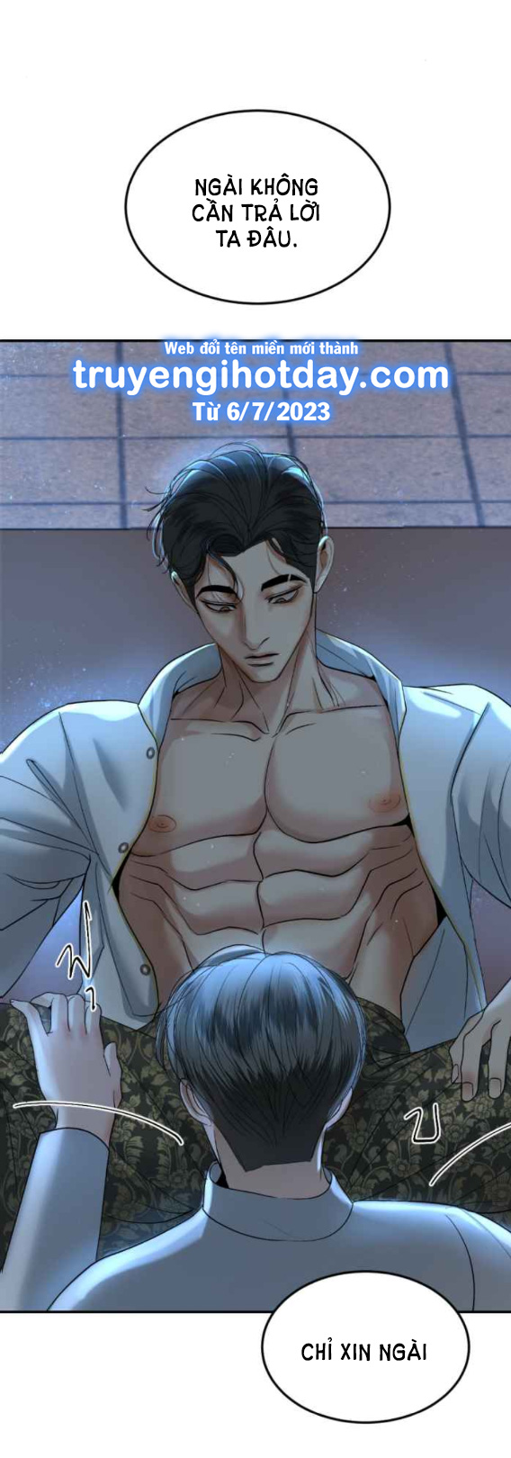 Tôi Là Công Tử Đẹp Trai Nhất Xứ Xiêm chapter 54.1 - Trang 8