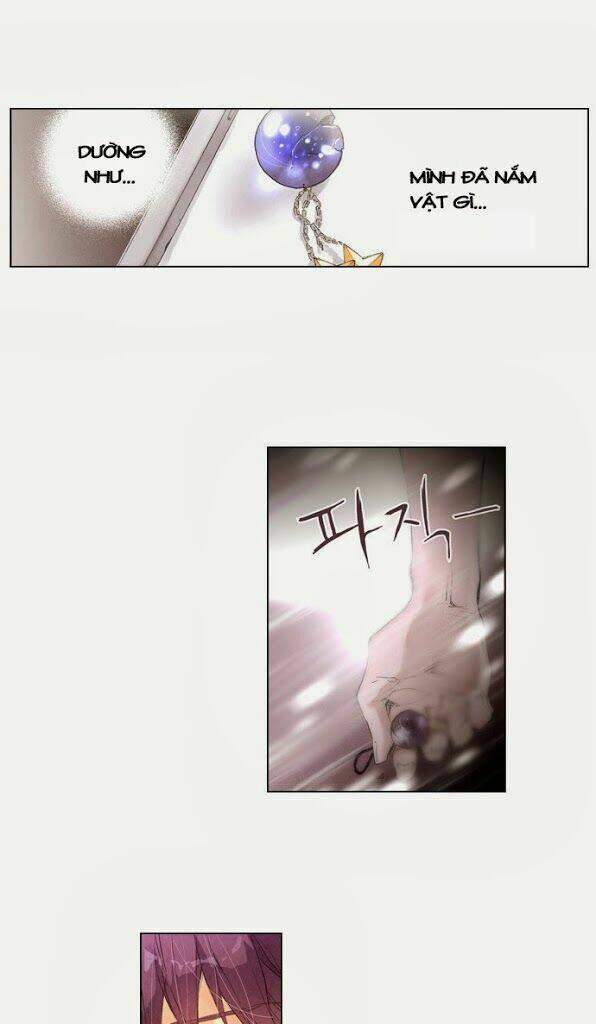 between you and i chapter 19 20