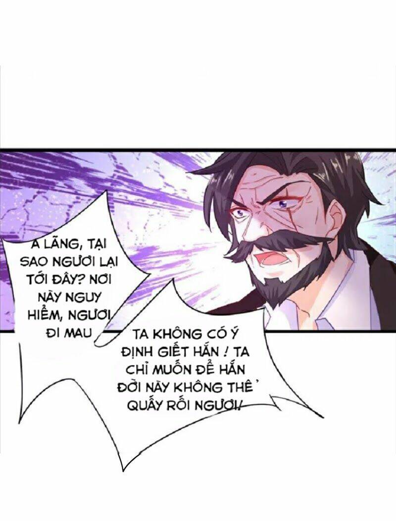 nhập cốt noãn hôn chapter 344 35