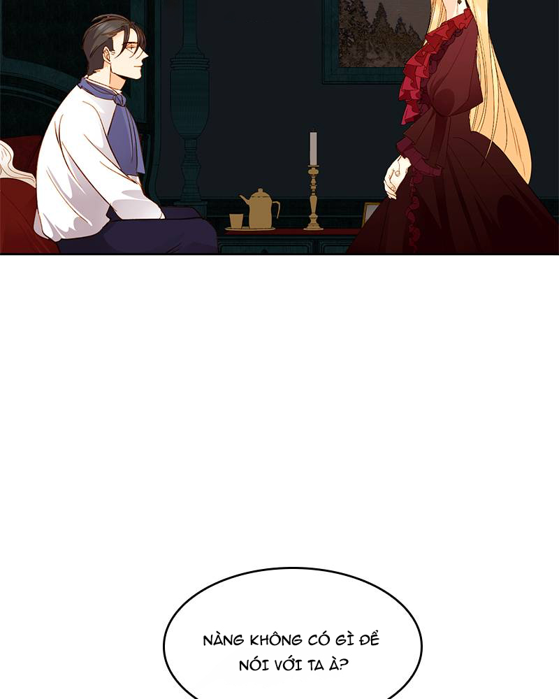 Hoàng Hậu Tái Hôn chapter 16.2 6