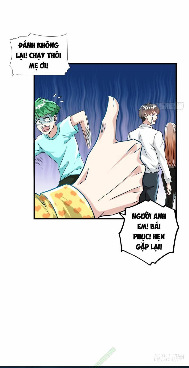 nhóm giao lưu của địa phủ chapter 89 46