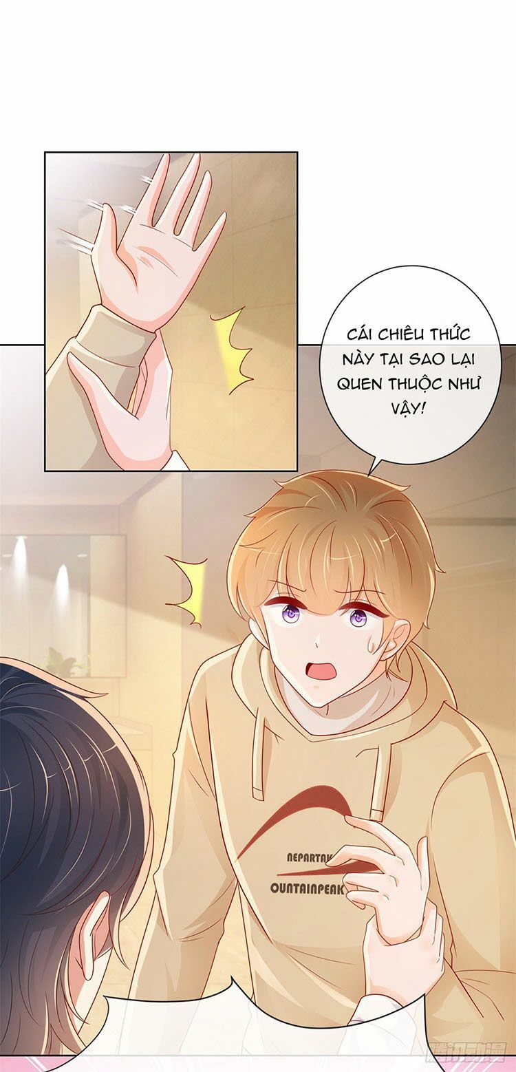 ẩn hôn 100%: chọc tức vợ yêu mua một tặng một chapter 264.2 9