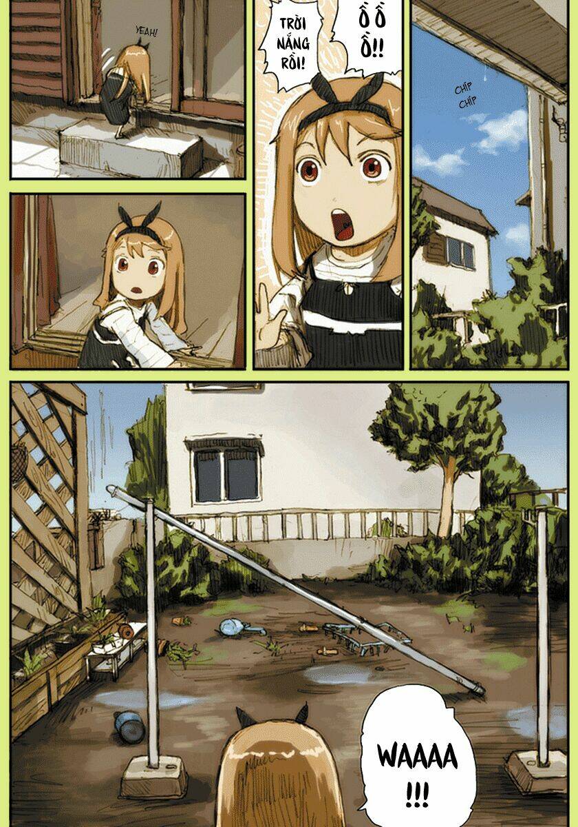 ryuushika ryuushika chapter 2 4