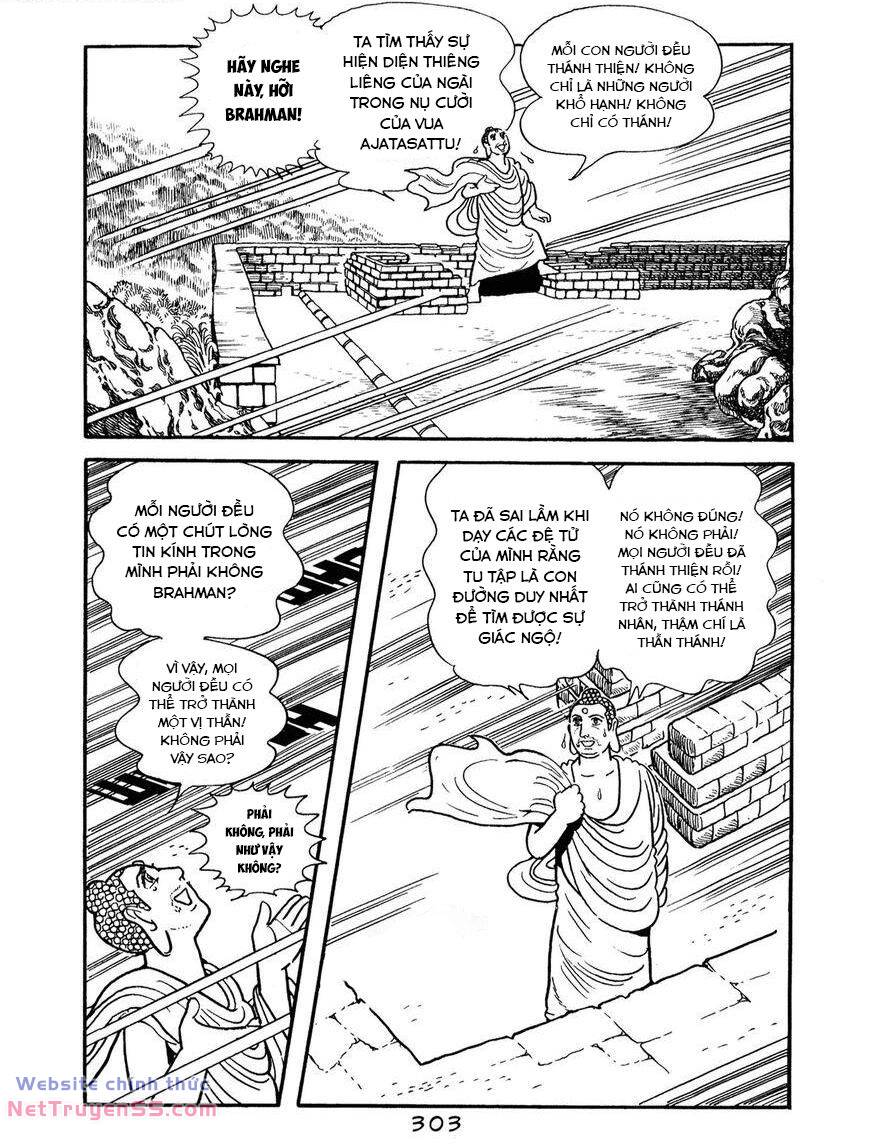 buddha - truyền thuyết đức phật chapter 68 31