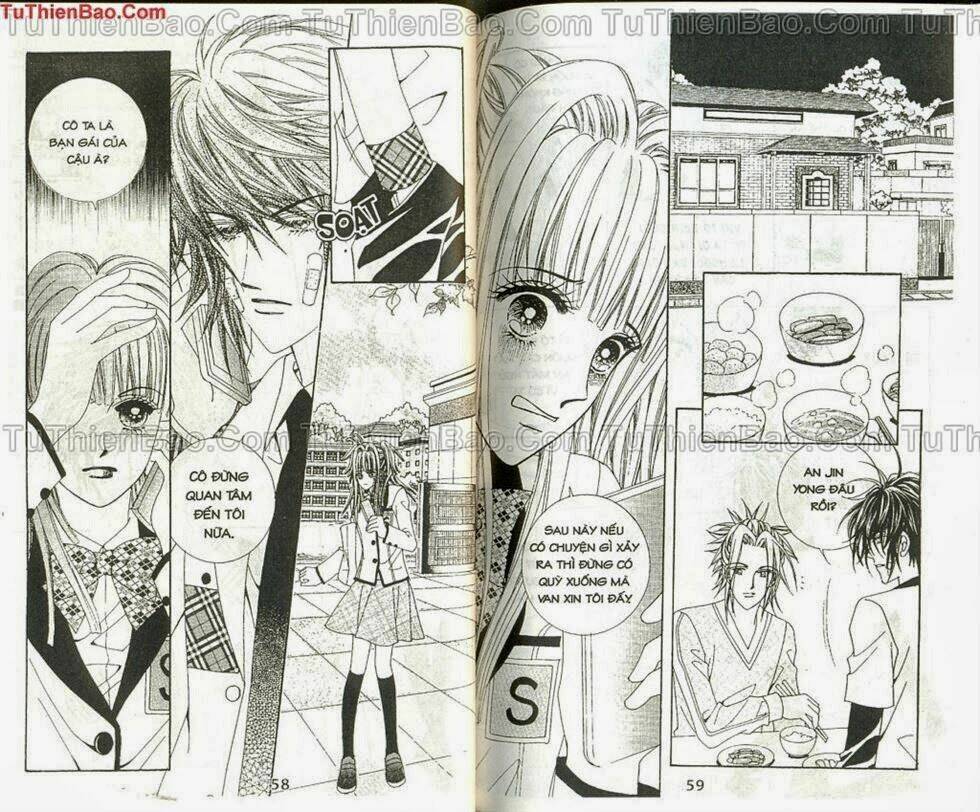 ngôi sao may mắn chapter 7 29