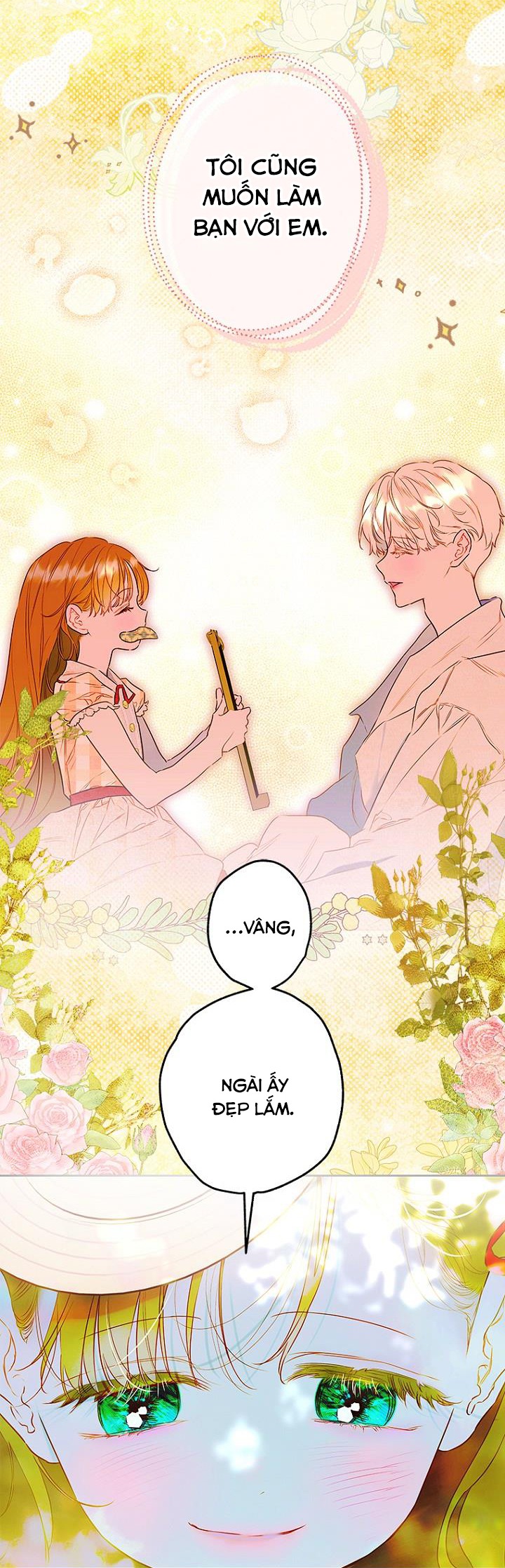 mẹ tôi kết hôn một lần nữa chapter 58 38