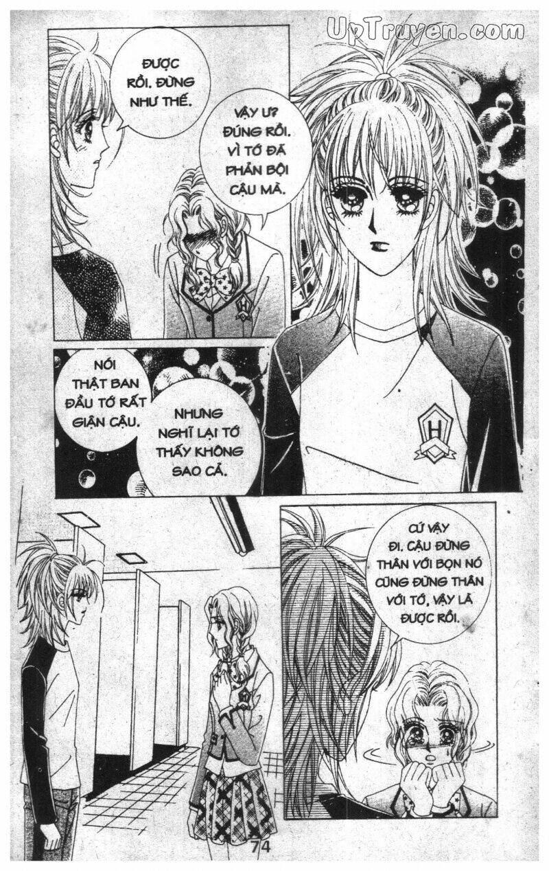 dạ khúc chapter 4 73