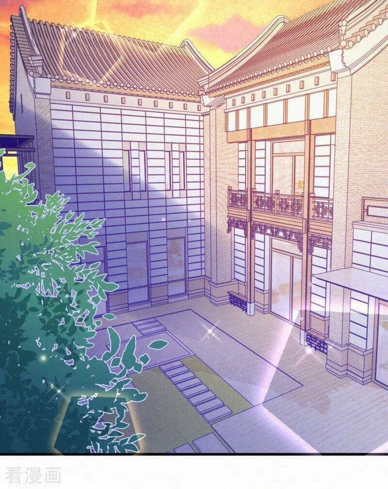 mami đột kích, thiên tài manh bảo khốc daddy chapter 77 15