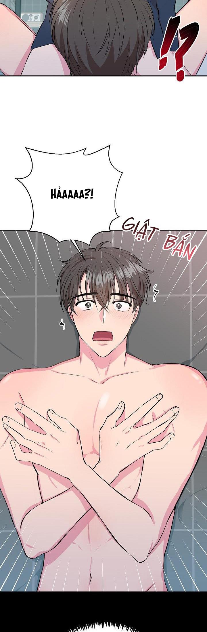 mặc dù nó hơi nhỏ nhưng hãy yêu anh đi chapter 2 4