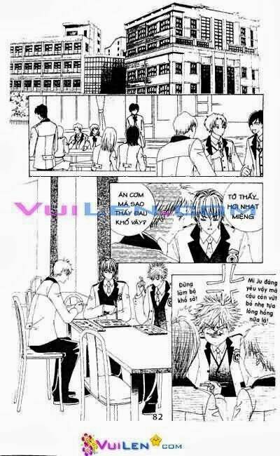 đại ca đi học chapter 3 82