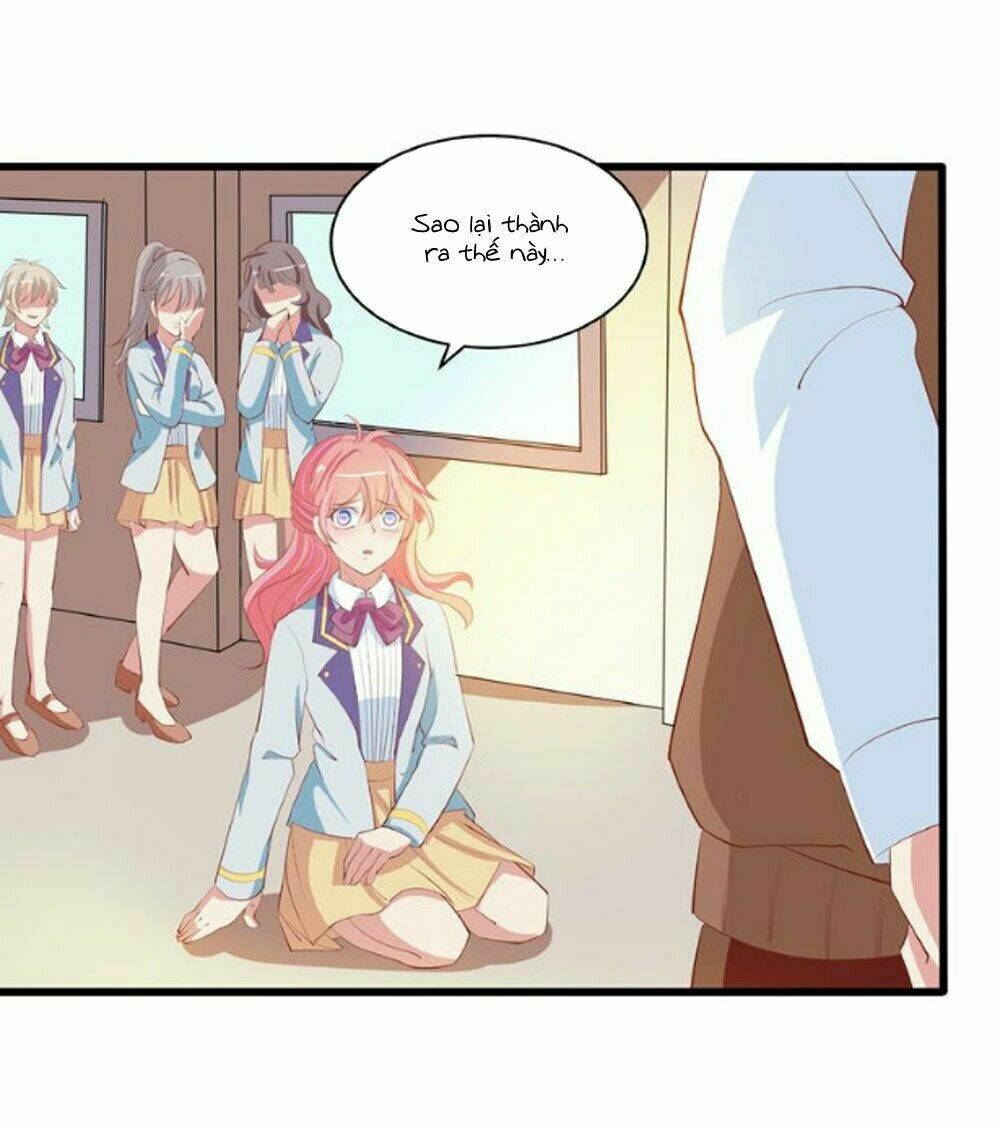 quản lí ngây ngô và thần tượng ác ma chapter 27 45