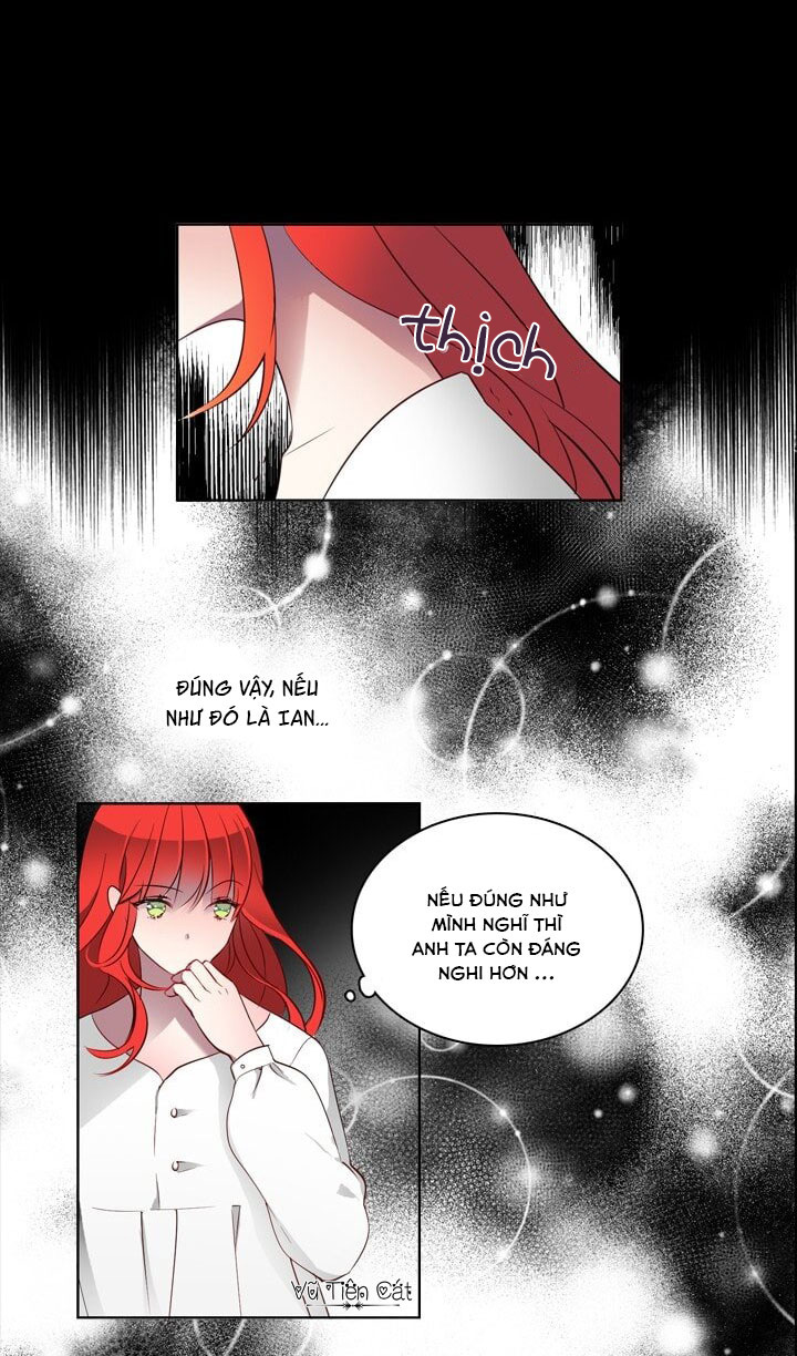 thanh tra của muiella chapter 2 20