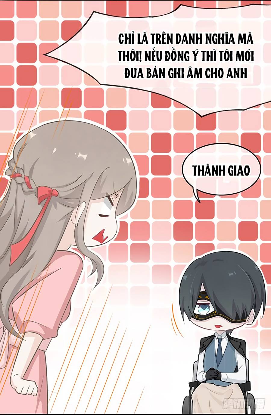 hai cách tìm gặp người yêu chapter 4 9