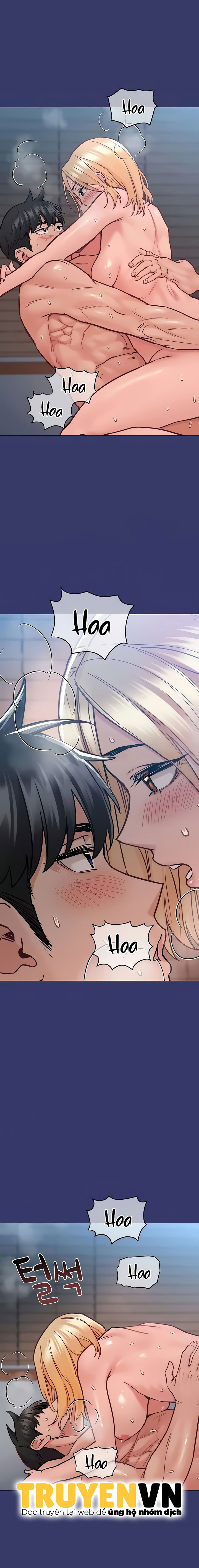 người dì khiêu gợi chapter 34 2