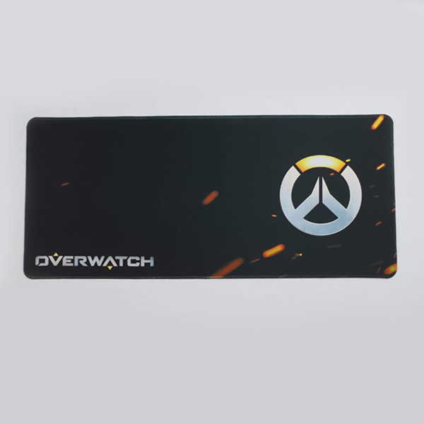 Lót chuột Overwatch 90x40