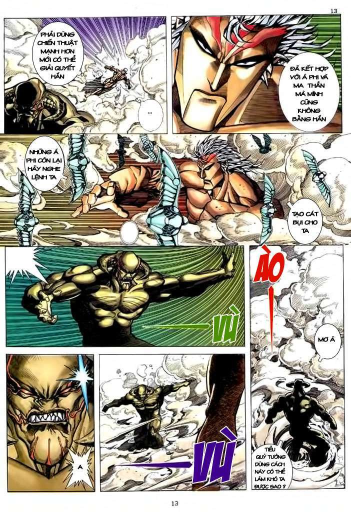 võ thần chapter 109 13