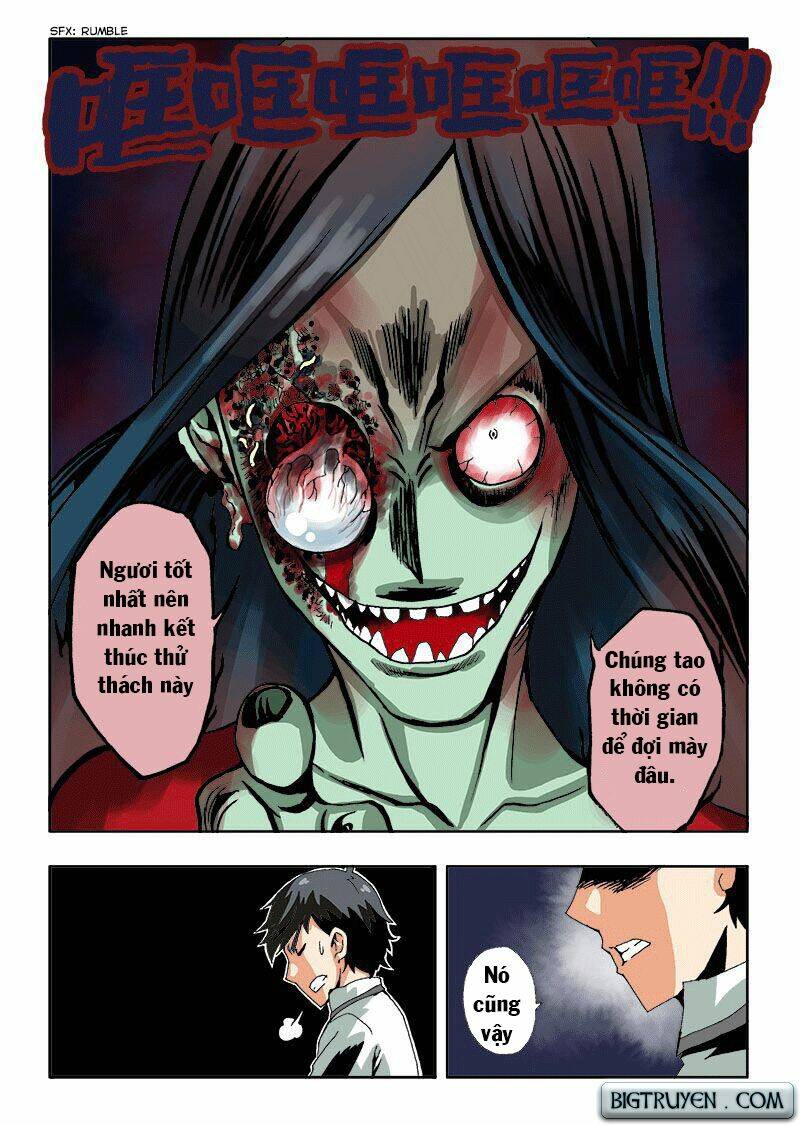 zang hun men chapter 6 2